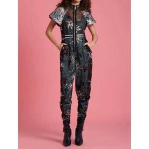 NEW IN EARNEST imperial jumpsuit